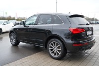 Audi Q5 3.0 TDI Sport Edition