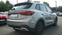 MG ZS 1.5 VTi-Tech Standard