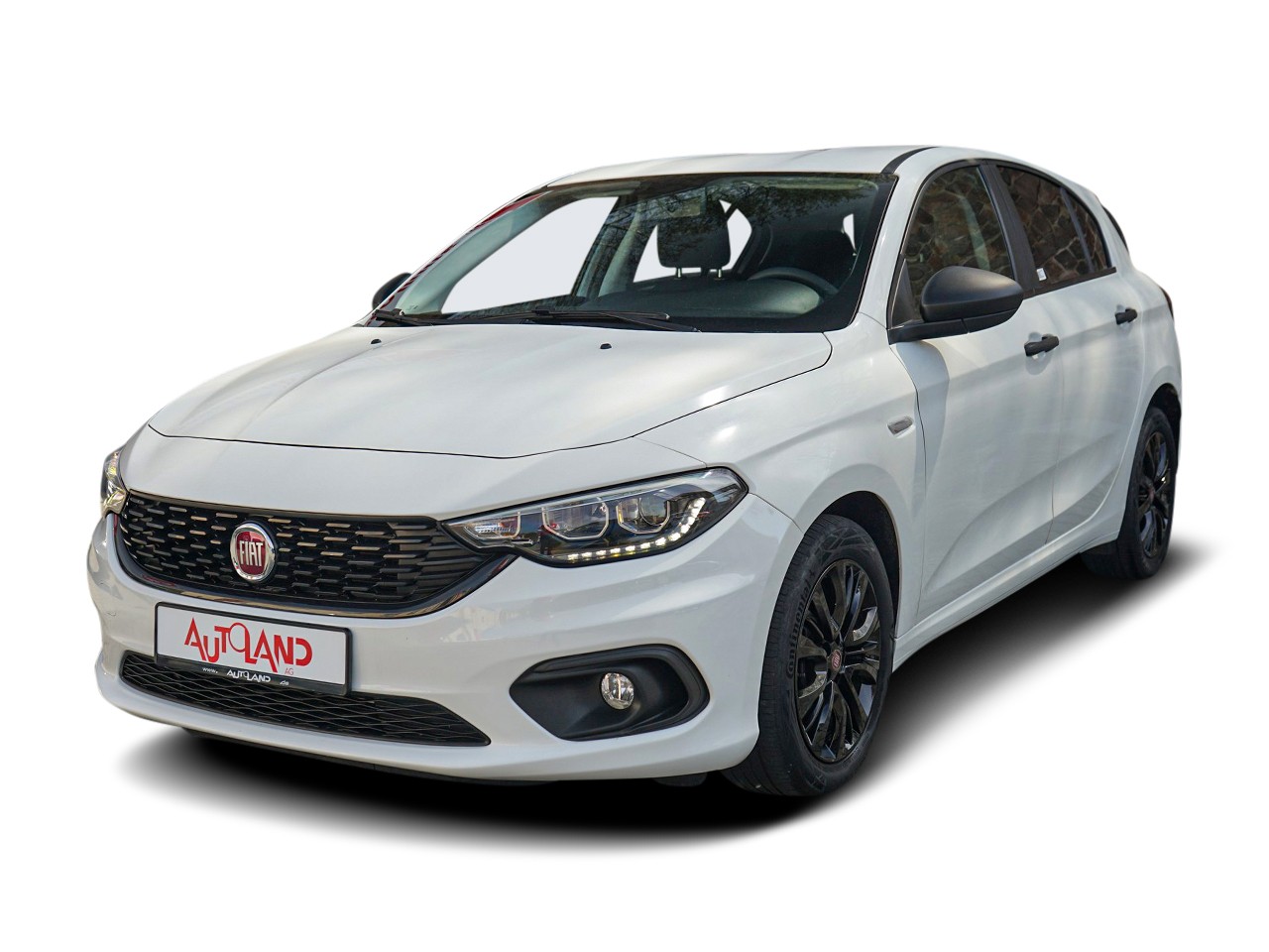 Fiat Tipo 1.4 Street