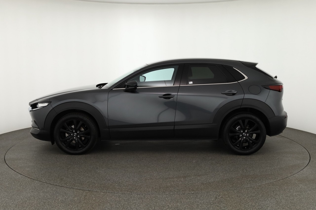 Mazda CX-30 2.0 Skyactiv-G Aut.