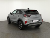 Ford Puma Titanium 1.0 EB mHev Aut