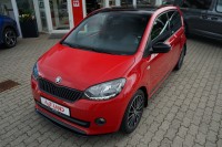 Skoda Citigo 1.0 MPI Monte Carlo
