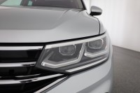 VW Tiguan 2.0 TDI 4M Elegance Pano