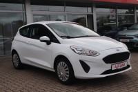 Ford Fiesta 1.1 Trend