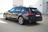 Audi A4 Avant 35 2.0 TFSI advanced