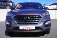 Hyundai Tucson 1.6 GDI