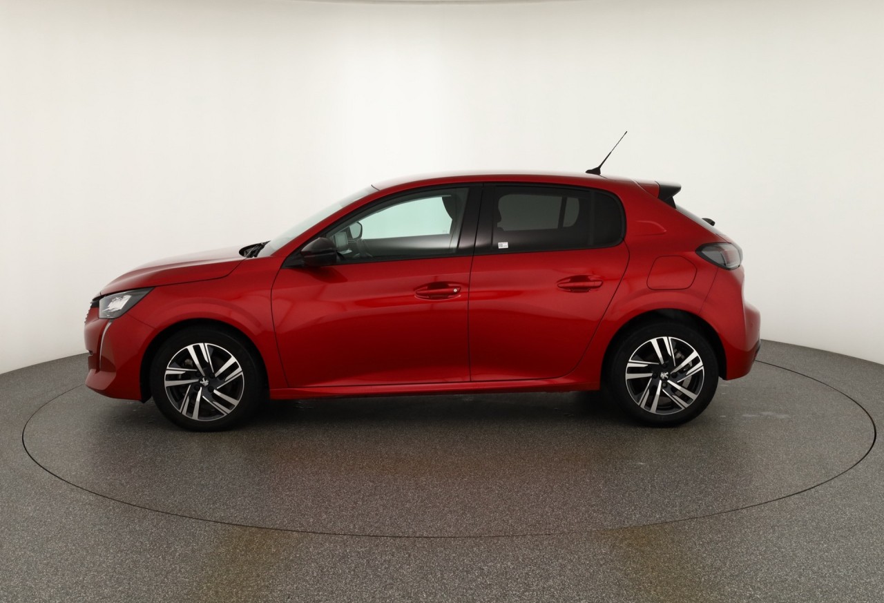 Peugeot 208 PureTech 100