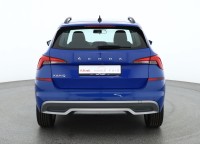 Skoda Kamiq 1.5 TSI Ambition
