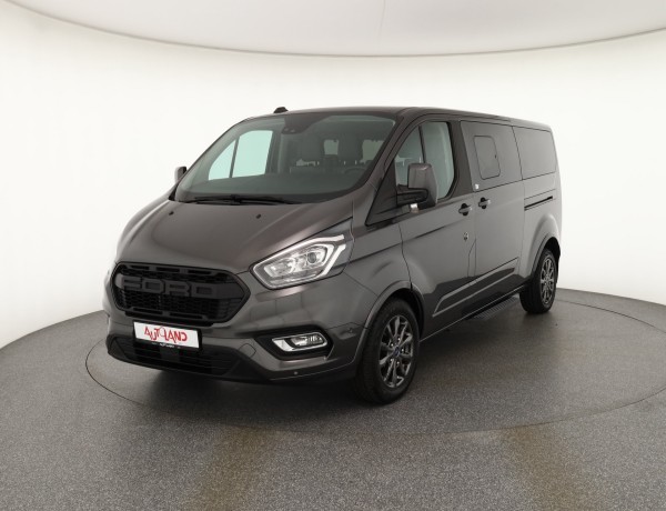 Ford Tourneo Custom 2.0 TDCi Active