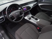 Audi A6 45 TDI Avant quattro M-HEV tiptronic