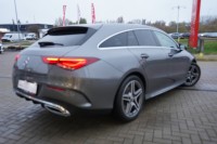 Mercedes-Benz CLA 250 4Matic AMG Line