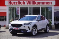 Vorschau: Cupra Formentor 2.0 TSI DSG 4Drive