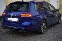 VW Golf VII R 2.0 4Motion DSG