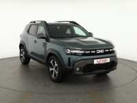 Dacia Duster mHEV 130