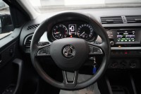 Skoda Fabia 1.0
