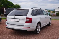 Skoda Octavia Combi 1.4 TSI Style