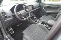 Skoda Karoq Sportline 2.0 TSI DSG 4x4