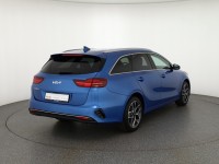 Kia cee'd Sporty Wagon Ceed SW 1.5 T-GDI Aut.
