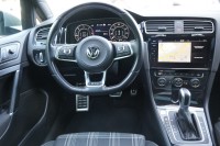 VW Golf VII 2.0 TDI DSG GTD