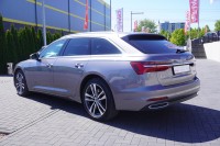 Audi A6 50 TDI quattro Avant