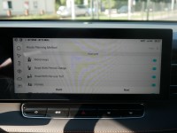 MG HS 1.5 T-GDI Hybrid+ Luxury Aut.