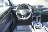Skoda Superb Combi 2.0 TDI L&K