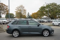Skoda Fabia Combi 1.2 Joy