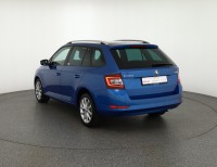 Skoda Fabia Combi 1.0 TSI Soleil