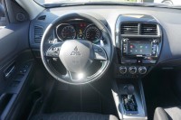 Mitsubishi ASX 2.0 MIVEC Intro Edition