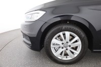 VW Touran 2.0 TDI DSG Comfortline