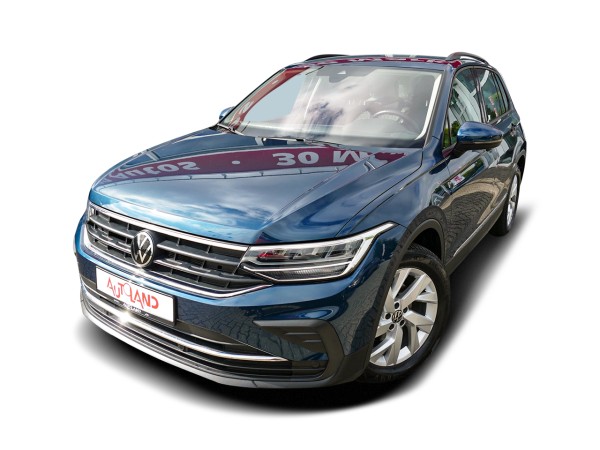 VW Tiguan 1.5 Life