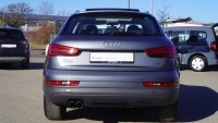 Audi Q3 2.0 TFSI quattro