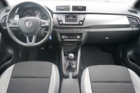 Skoda Fabia Combi 1.2 Joy
