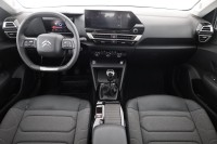 Citroen C4 PureTech 130
