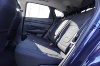 Hyundai Tucson 1.6T-GDI