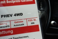 Mitsubishi Outlander 2.4 PHEV 4WD