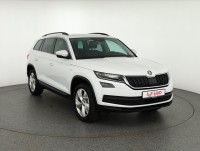 Skoda Kodiaq 2.0 TSI DSG Soleil 4x4