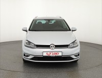 VW Golf Variant 1.5 TSI DSG Highline