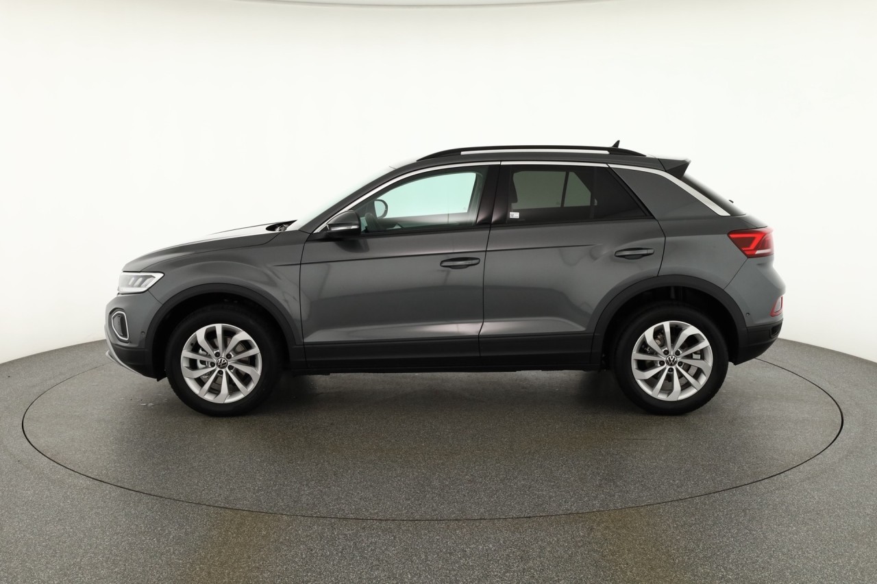 VW T-Roc 1.5 TSI DSG