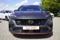 Hyundai Kona 2.0 T-GDI N Performance