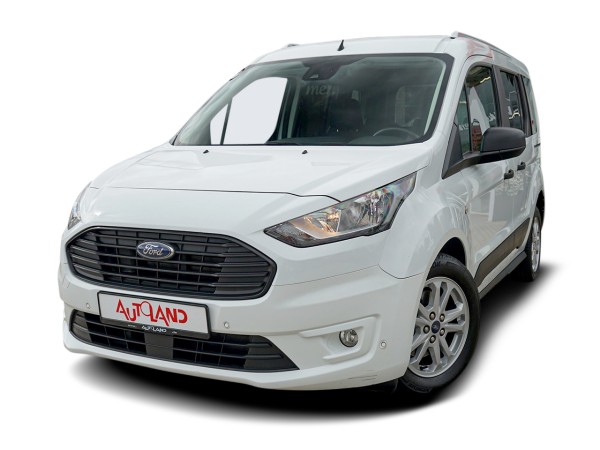 Ford Tourneo Connect 1.5 EcoBlue