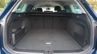 VW Passat Variant 2.0 TSI R-Line