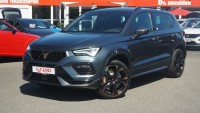 Vorschau: Cupra Ateca 2.0 TSI 4Drive OPF