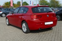 BMW 118 118i Advantage