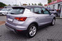 Seat Arona 1.5 TSI DSG FR