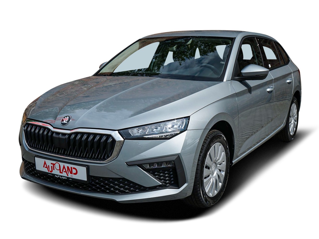 Skoda Scala 1.0 TSI DSG