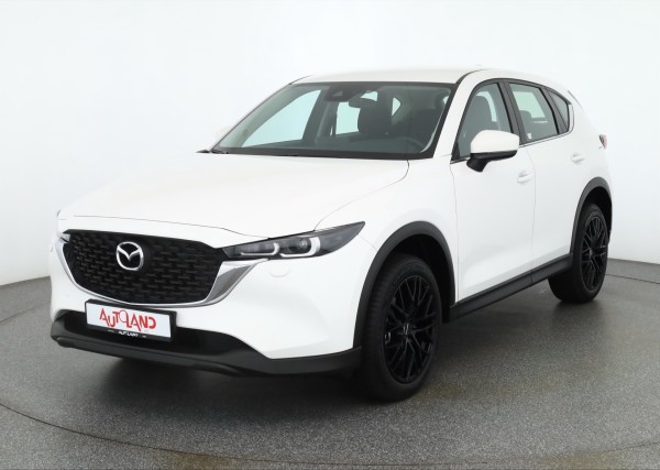 Mazda CX-5 2.0 SKYACTIVE-G Prime-Line