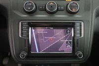 VW Caddy 2.0 TDI