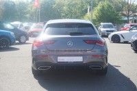 Mercedes-Benz CLA 220 SB AMG Line