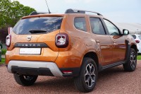 Dacia Duster II TCe 130 Prestige